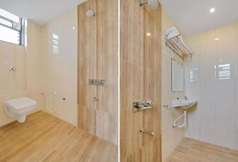 هتل Super Collection O Shirdi Formerly C Tara