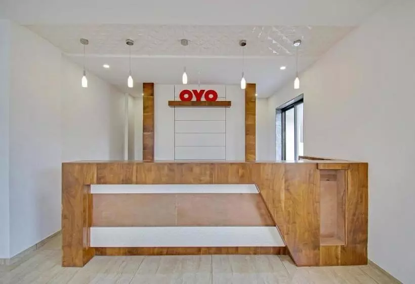 هتل Super Collection O Shirdi Formerly C Tara