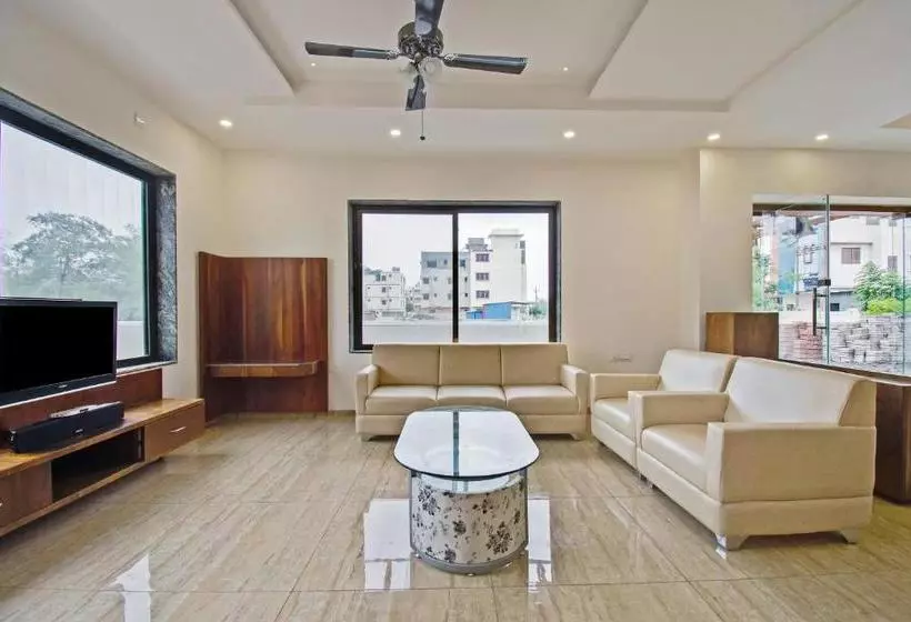 هتل Super Collection O Shirdi Formerly C Tara