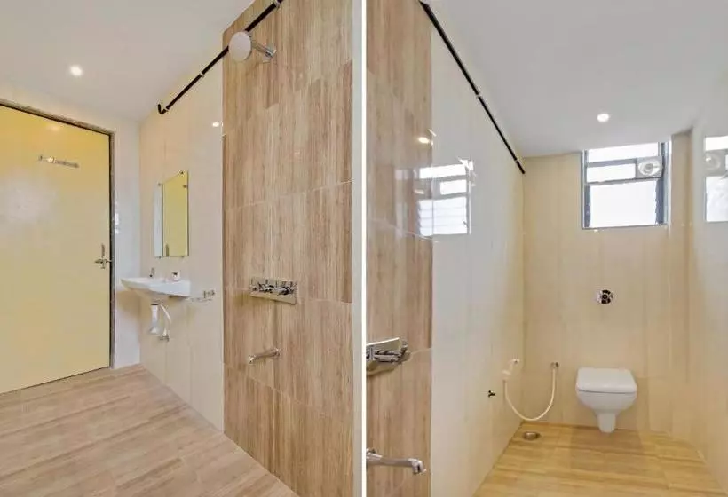 هتل Super Collection O Shirdi Formerly C Tara