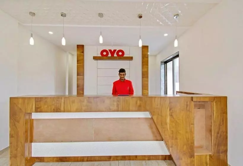 هتل Super Collection O Shirdi Formerly C Tara