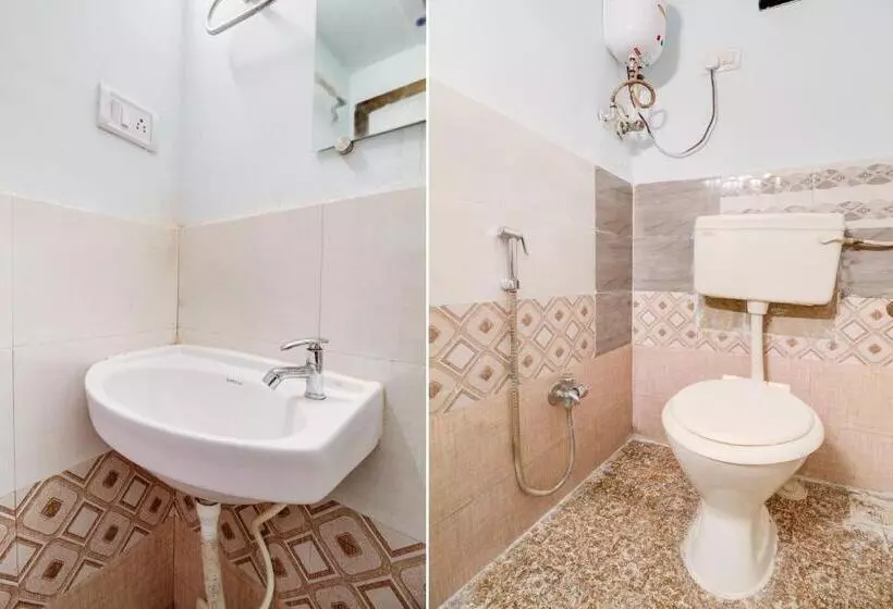 هتل O Anjali
