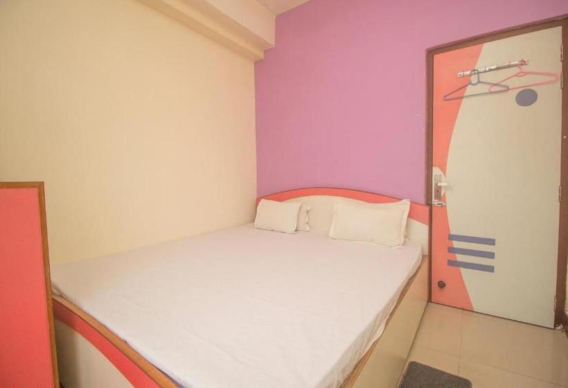 Hotel Spot On 47460 Phoenix