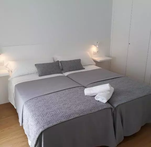 Pensão Casa Adro