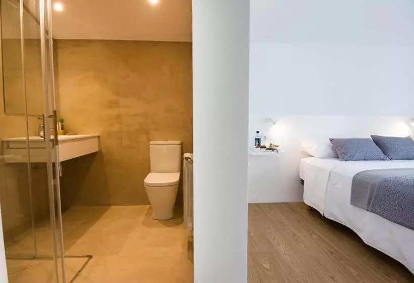 Pensão Casa Adro