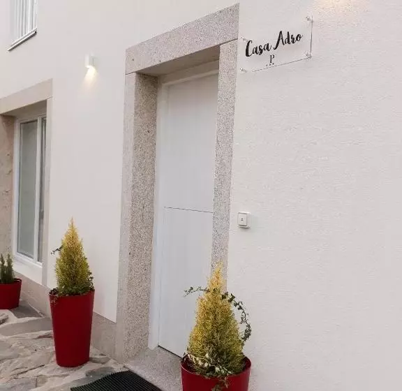 Pensão Casa Adro