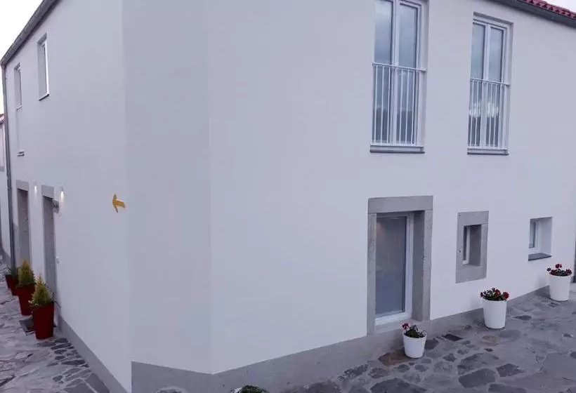 Pensão Casa Adro