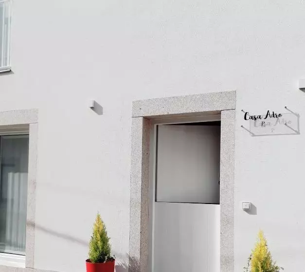 Pensão Casa Adro