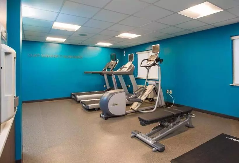 Fairfield By Marriott Inn & Suites Raynham Middleborough/plymouth