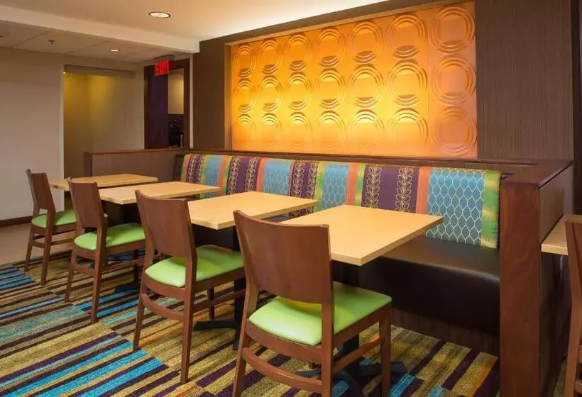 Fairfield By Marriott Inn & Suites Raynham Middleborough/plymouth