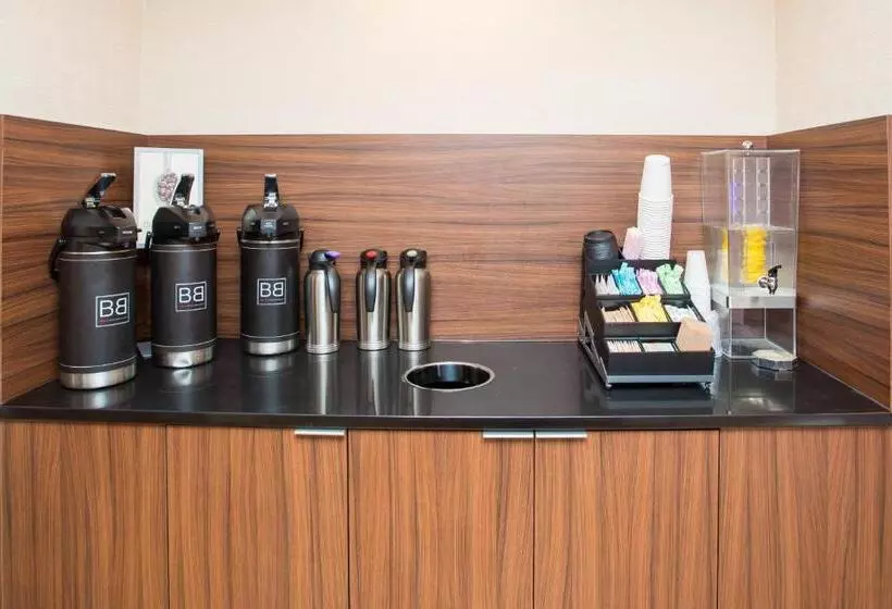 Fairfield By Marriott Inn & Suites Raynham Middleborough/plymouth