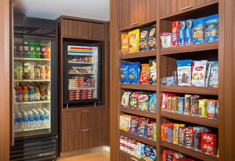 Fairfield By Marriott Inn & Suites Raynham Middleborough/plymouth