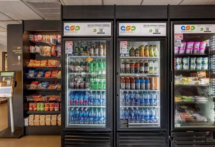 酒店 Best Western Plus Thousand Oaks Inn