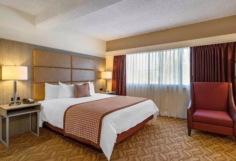 酒店 Best Western Plus Thousand Oaks Inn