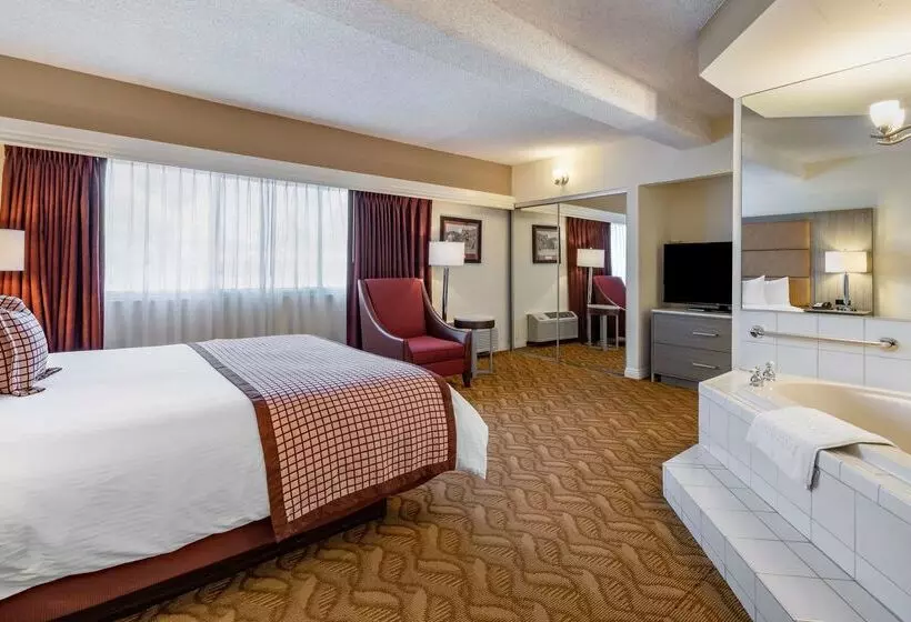 酒店 Best Western Plus Thousand Oaks Inn