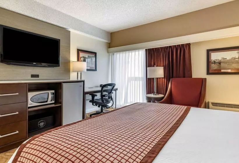 酒店 Best Western Plus Thousand Oaks Inn