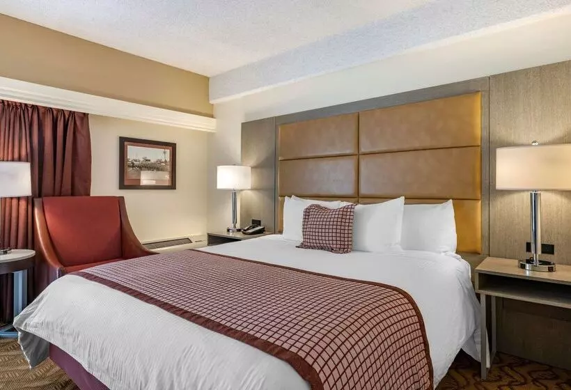 酒店 Best Western Plus Thousand Oaks Inn