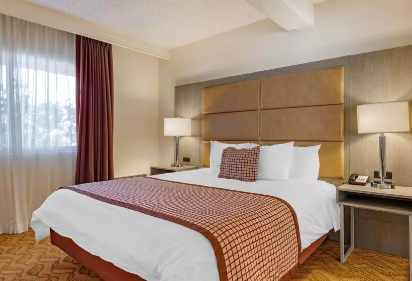 酒店 Best Western Plus Thousand Oaks Inn