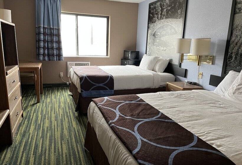 Boarders Inn & Suites By Cobblestone Hotels Waterloo Cedar Falls