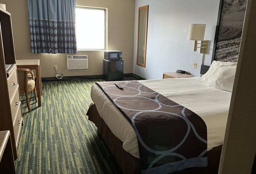 Boarders Inn & Suites By Cobblestone Hotels Waterloo Cedar Falls