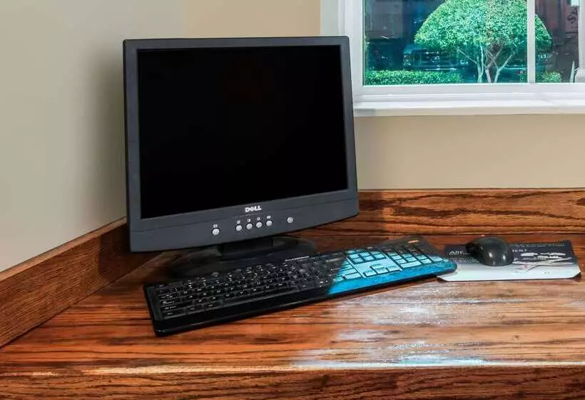 ホテル Super 8 By Wyndham Fort Worth North