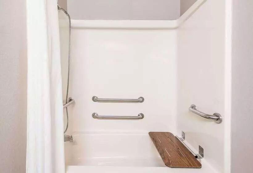 ホテル Super 8 By Wyndham Fort Worth North