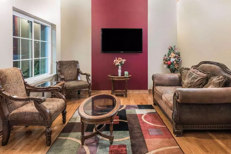 ホテル Super 8 By Wyndham Fort Worth North