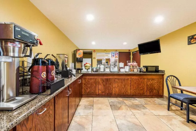 ホテル Super 8 By Wyndham Fort Worth North