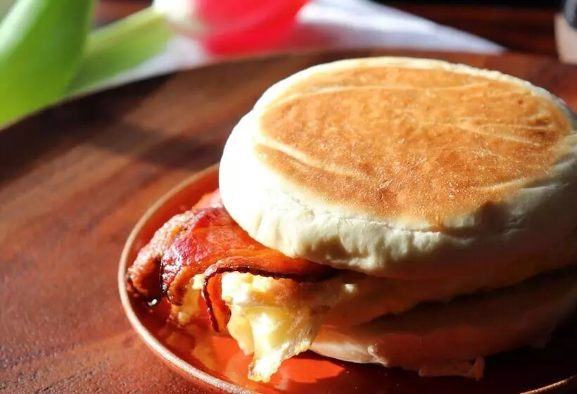 호텔 Swift House Inn