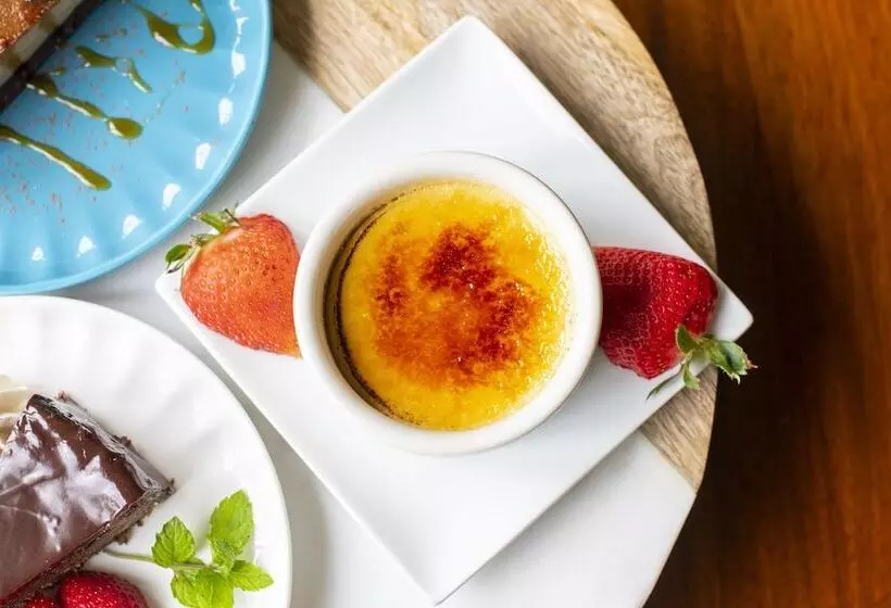 호텔 Swift House Inn