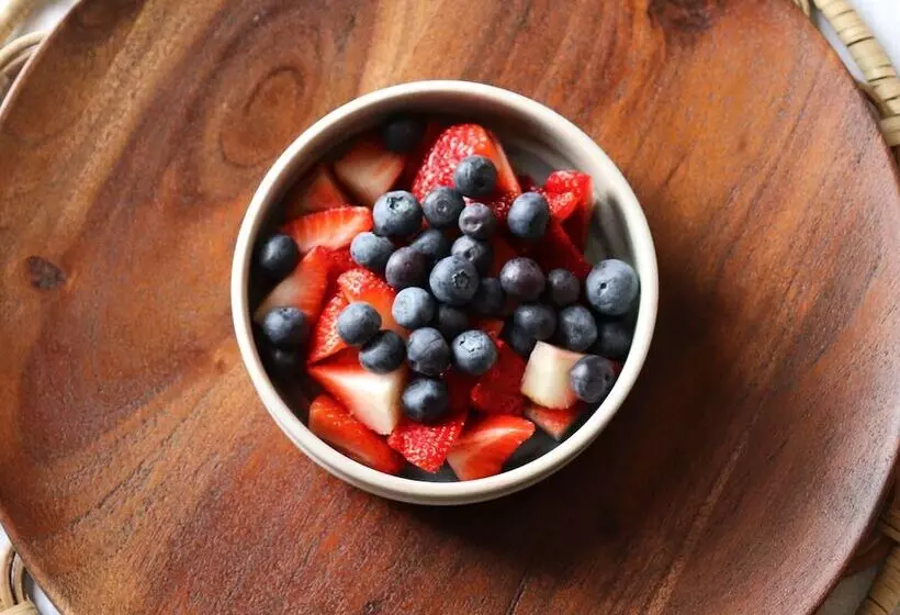 호텔 Swift House Inn