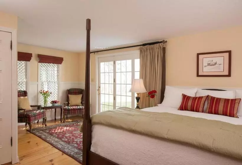 호텔 Swift House Inn