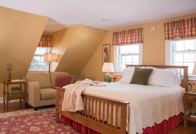 호텔 Swift House Inn