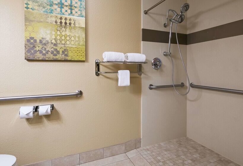 汽车旅馆  Best Western Long Beach Inn