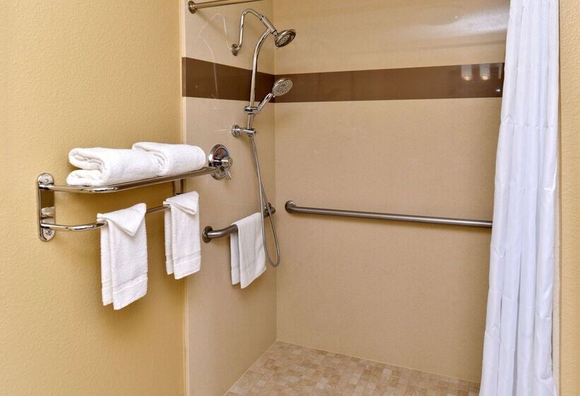 汽车旅馆  Best Western Long Beach Inn