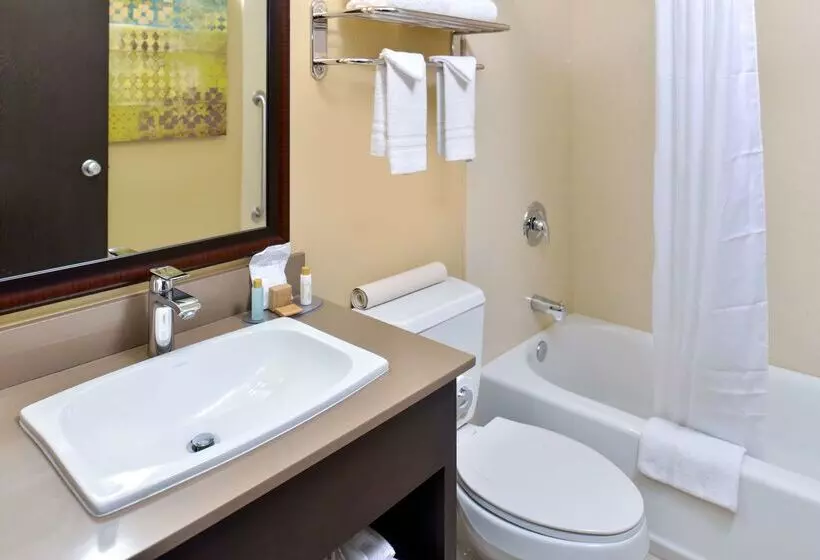 모텔 Best Western Long Beach Inn