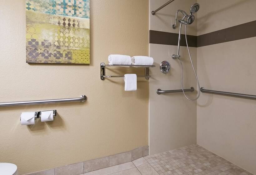 汽车旅馆  Best Western Long Beach Inn