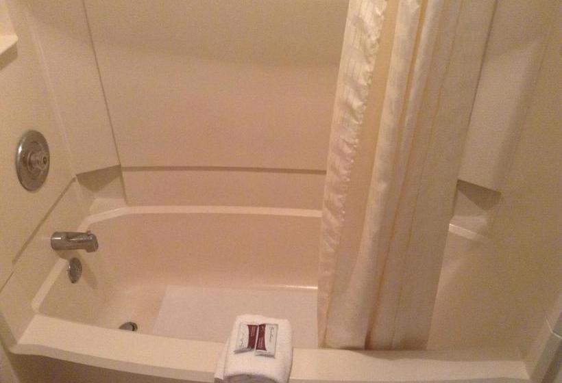 Motel Inn Between The Hedges