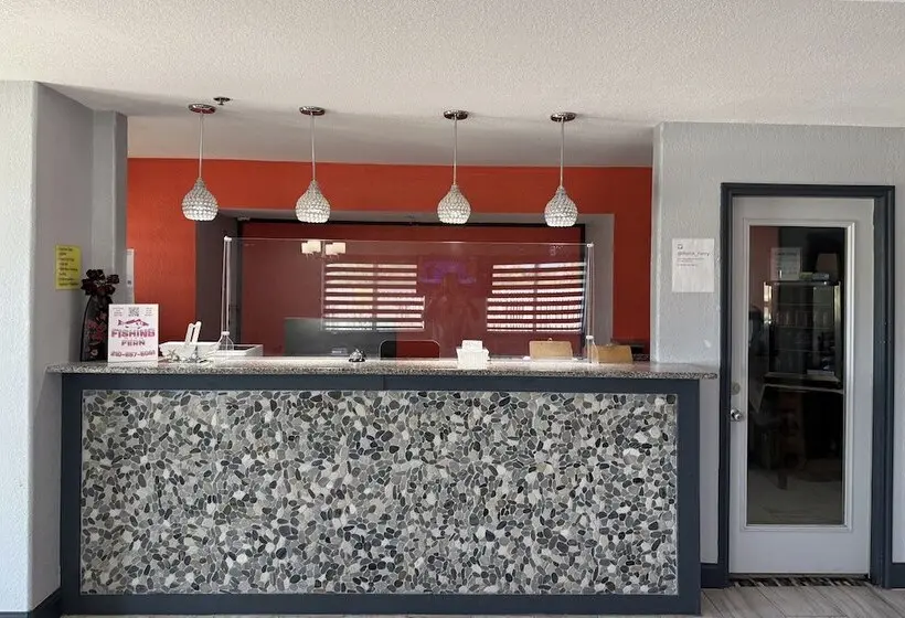 モーテル Conn Brown Harbour Inn Aransas Pass Corpus Christi