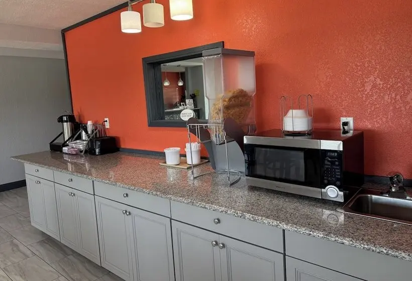 モーテル Conn Brown Harbour Inn Aransas Pass Corpus Christi