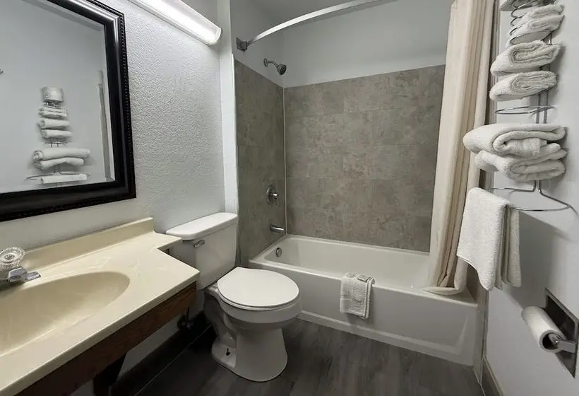 モーテル Conn Brown Harbour Inn Aransas Pass Corpus Christi