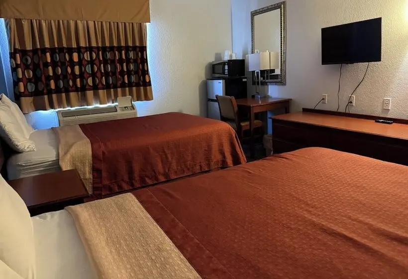 モーテル Conn Brown Harbour Inn Aransas Pass Corpus Christi