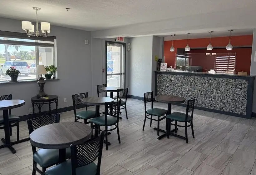 モーテル Conn Brown Harbour Inn Aransas Pass Corpus Christi