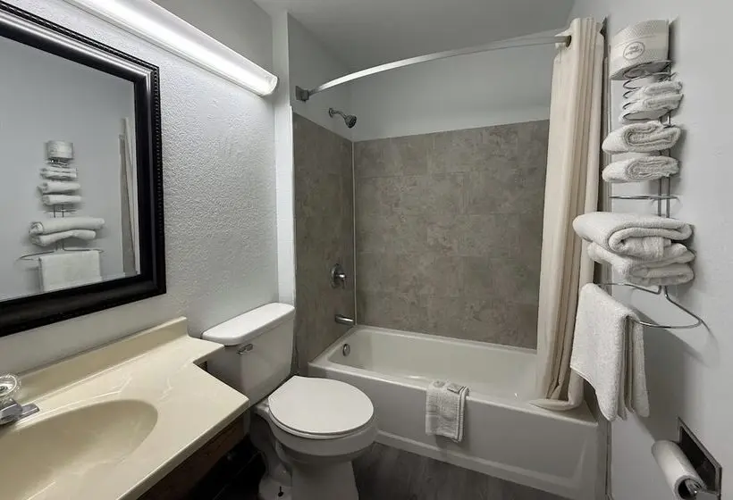 モーテル Conn Brown Harbour Inn Aransas Pass Corpus Christi