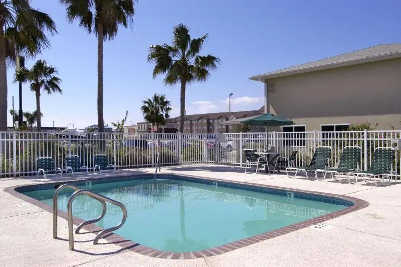 モーテル Conn Brown Harbour Inn Aransas Pass Corpus Christi