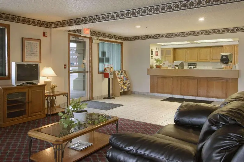 モーテル Conn Brown Harbour Inn Aransas Pass Corpus Christi