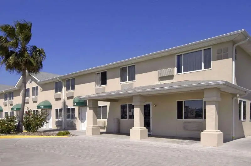 モーテル Conn Brown Harbour Inn Aransas Pass Corpus Christi