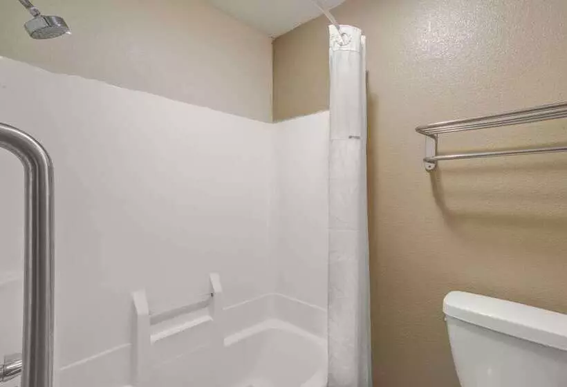 モーテル Days Inn By Wyndham Le Roy/bloomington Southeast