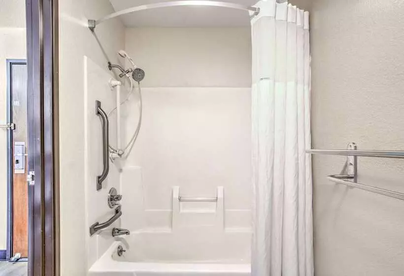 モーテル Days Inn By Wyndham Le Roy/bloomington Southeast