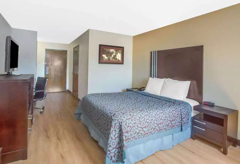 モーテル Days Inn By Wyndham Le Roy/bloomington Southeast